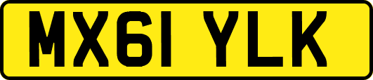 MX61YLK