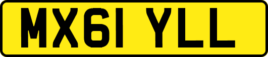 MX61YLL