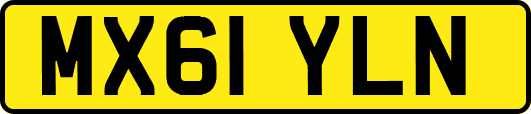 MX61YLN