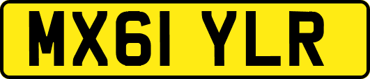 MX61YLR