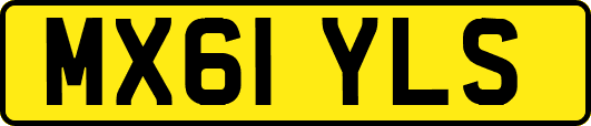 MX61YLS