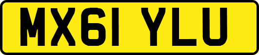 MX61YLU