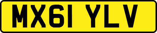 MX61YLV