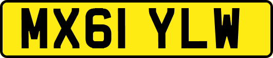 MX61YLW