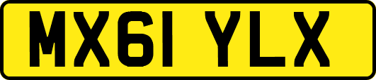 MX61YLX