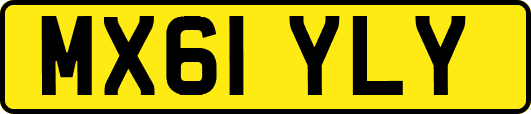 MX61YLY