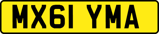 MX61YMA