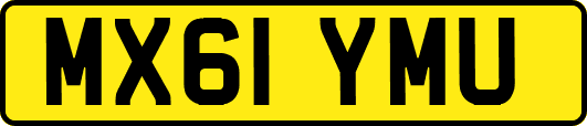 MX61YMU