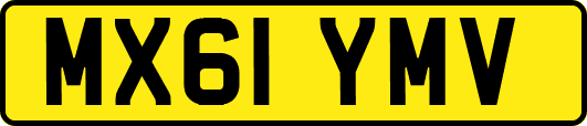 MX61YMV