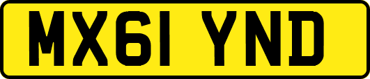 MX61YND