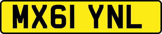 MX61YNL