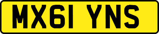 MX61YNS