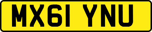 MX61YNU