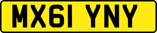 MX61YNY