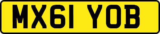 MX61YOB