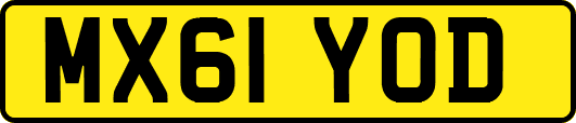 MX61YOD