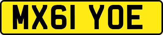MX61YOE