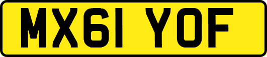 MX61YOF
