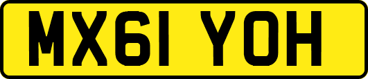 MX61YOH