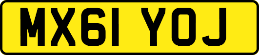 MX61YOJ