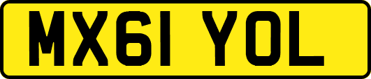 MX61YOL