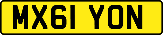 MX61YON