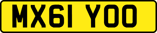 MX61YOO