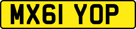 MX61YOP