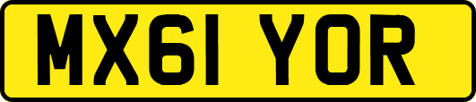 MX61YOR