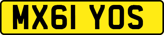 MX61YOS