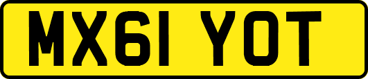 MX61YOT