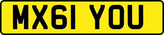 MX61YOU