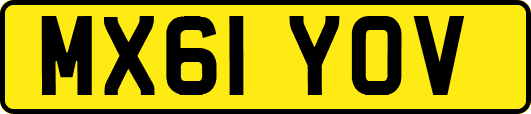 MX61YOV