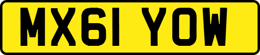 MX61YOW