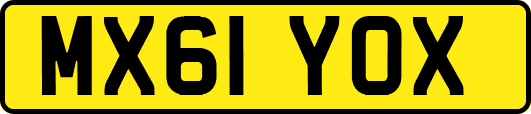 MX61YOX