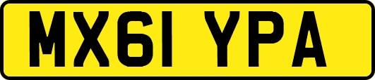 MX61YPA