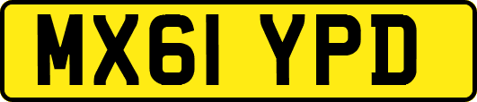 MX61YPD