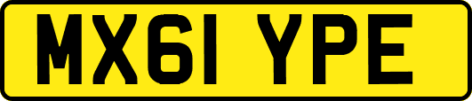 MX61YPE