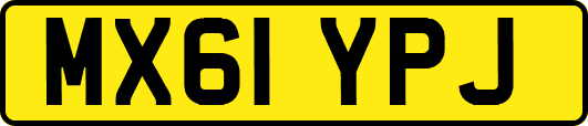 MX61YPJ