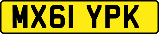 MX61YPK