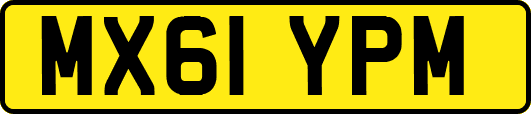 MX61YPM