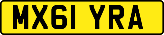 MX61YRA