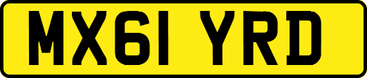 MX61YRD
