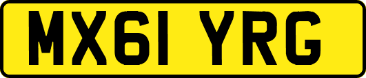 MX61YRG
