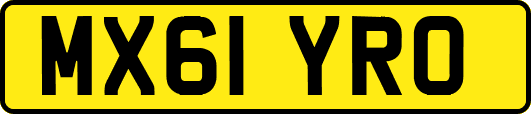 MX61YRO