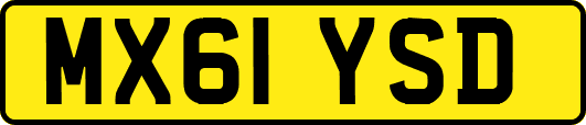 MX61YSD