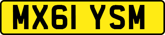 MX61YSM