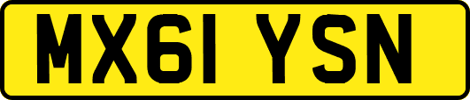 MX61YSN