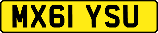 MX61YSU