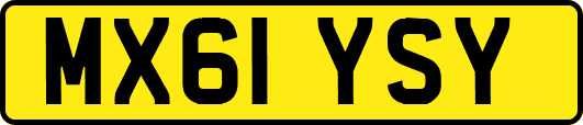 MX61YSY